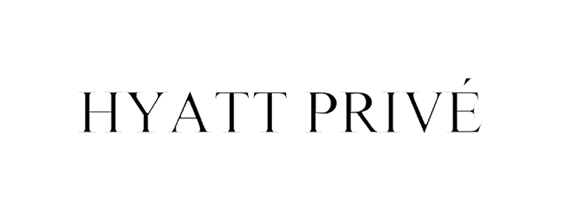 Hyatt_Privé
